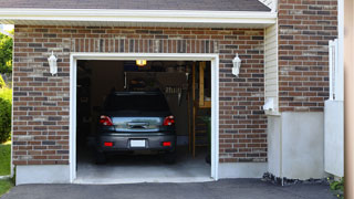 Garage Door Installation at Allen Park, Michigan